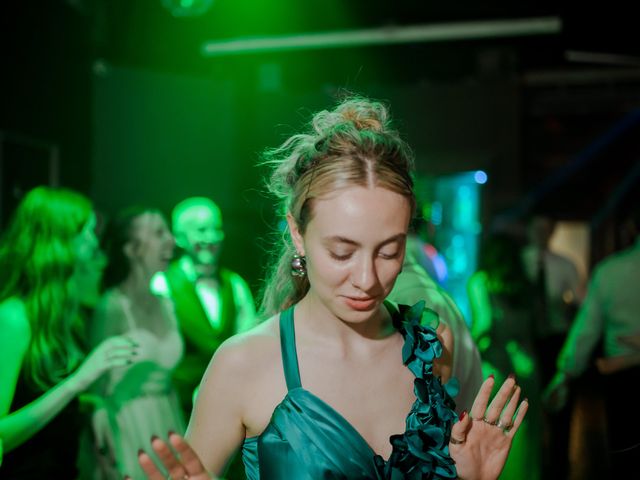 El casamiento de Gastón y Manuela en Tigre, Buenos Aires 49