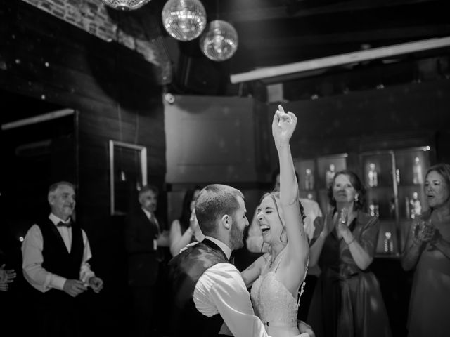 El casamiento de Gastón y Manuela en Tigre, Buenos Aires 50
