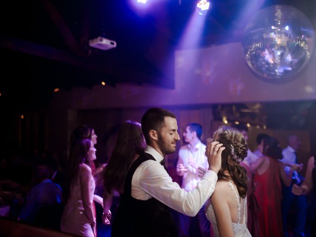 El casamiento de Gastón y Manuela en Tigre, Buenos Aires 51