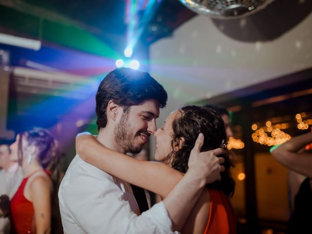 El casamiento de Gastón y Manuela en Tigre, Buenos Aires 52