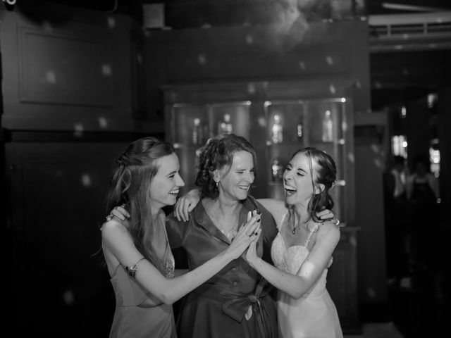 El casamiento de Gastón y Manuela en Tigre, Buenos Aires 54