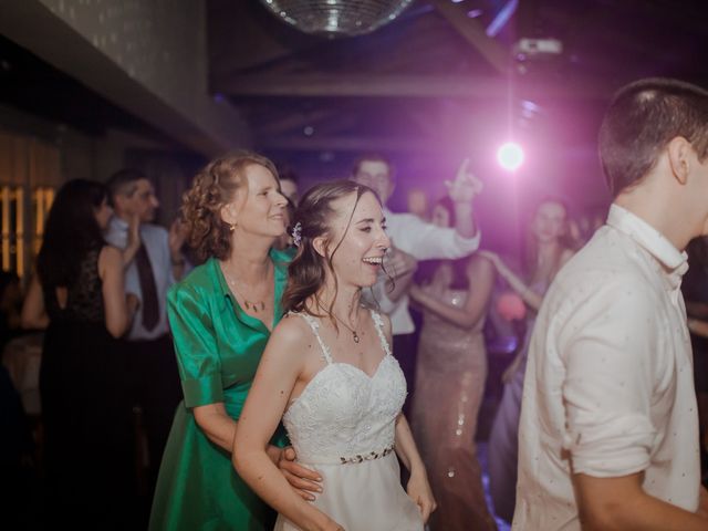 El casamiento de Gastón y Manuela en Tigre, Buenos Aires 56