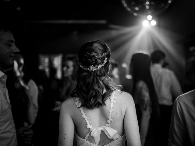 El casamiento de Gastón y Manuela en Tigre, Buenos Aires 57