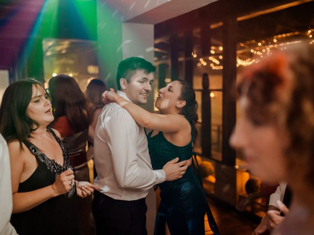 El casamiento de Gastón y Manuela en Tigre, Buenos Aires 58