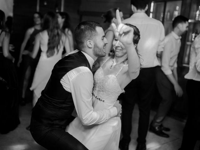 El casamiento de Gastón y Manuela en Tigre, Buenos Aires 59