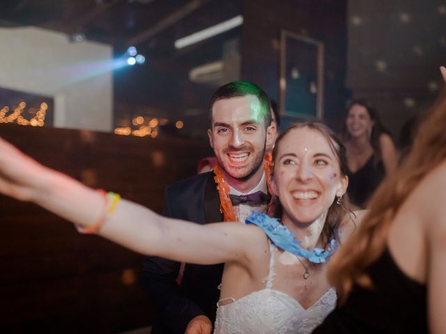 El casamiento de Gastón y Manuela en Tigre, Buenos Aires 62