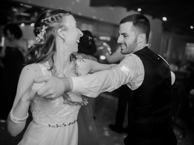 El casamiento de Gastón y Manuela en Tigre, Buenos Aires 66