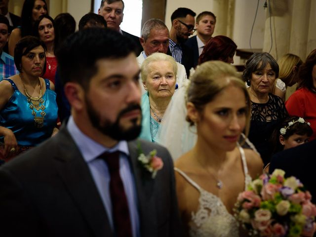 El casamiento de Agustín y Luciana en San Jerónimo Sur, Santa Fe 21