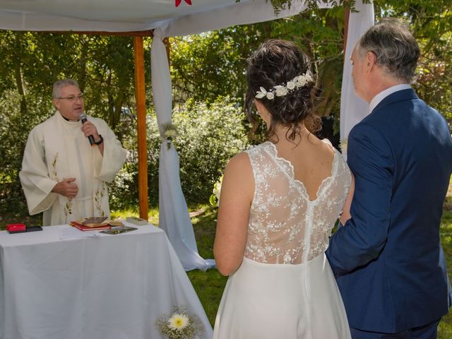 El casamiento de Adrian  y Melina  en La Plata, Buenos Aires 5