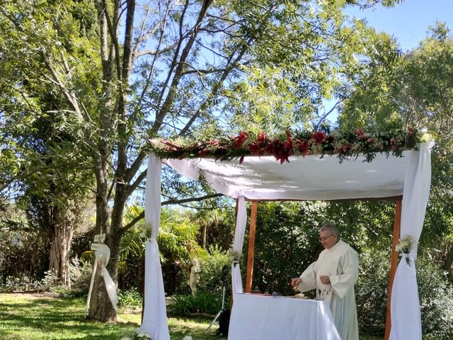 El casamiento de Adrian  y Melina  en La Plata, Buenos Aires 6