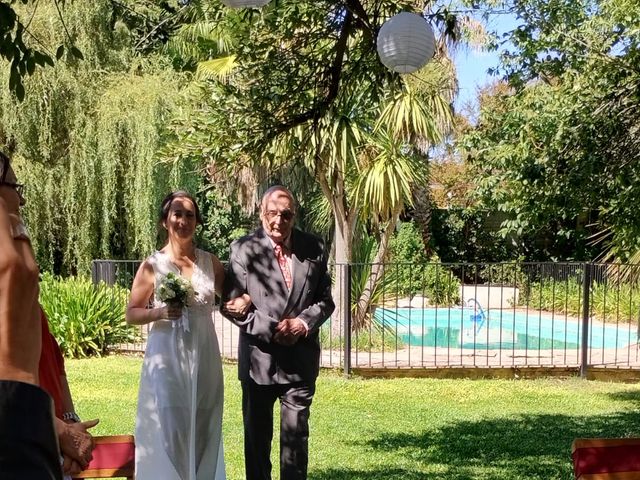 El casamiento de Adrian  y Melina  en La Plata, Buenos Aires 10