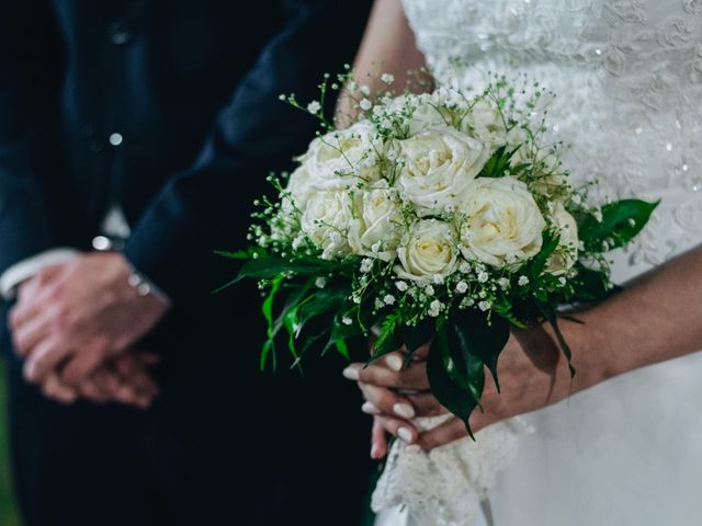 El casamiento de Martín y Juli en Tigre, Buenos Aires 51