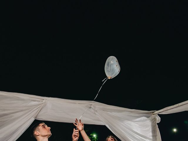 El casamiento de Martín y Juli en Tigre, Buenos Aires 65