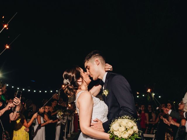 El casamiento de Martín y Juli en Tigre, Buenos Aires 71