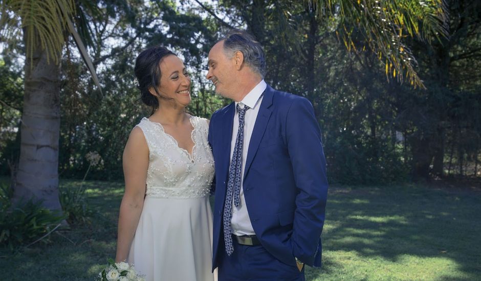 El casamiento de Adrian  y Melina  en La Plata, Buenos Aires