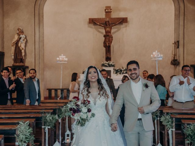 El casamiento de Gerwin y Carmen en Lobos, Buenos Aires 21