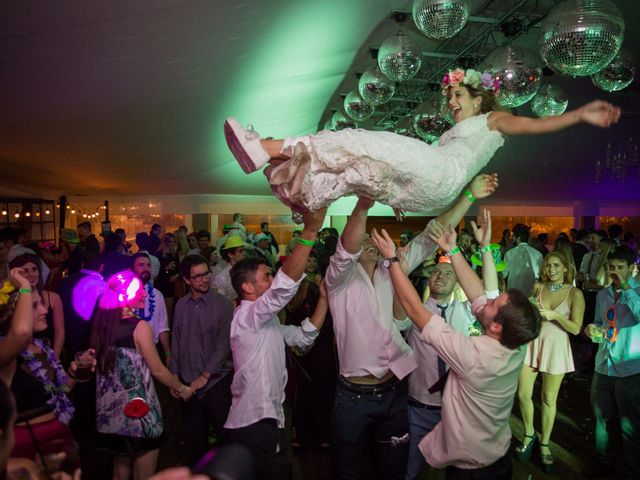 El casamiento de Fede y Ana en Luján de Cuyo, Mendoza 22