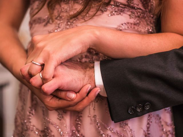 El casamiento de Milena y Tomas en Palermo, Capital Federal 13