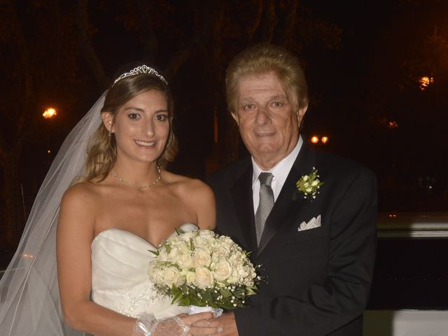 El casamiento de Gonzalo y Florencia en Boedo, Capital Federal 31