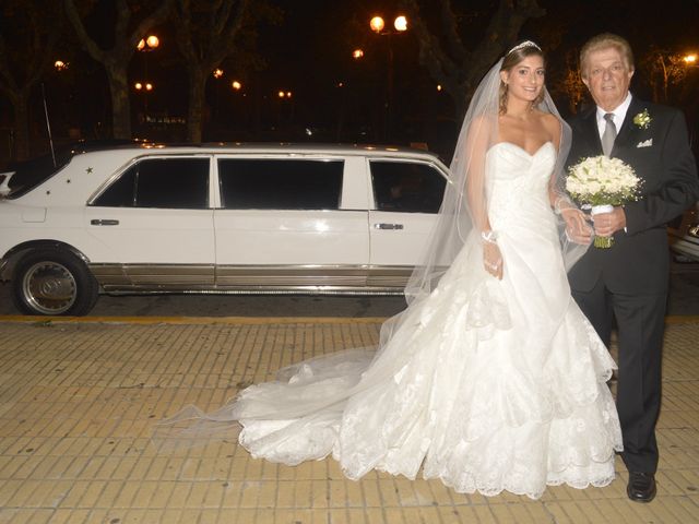 El casamiento de Gonzalo y Florencia en Boedo, Capital Federal 32