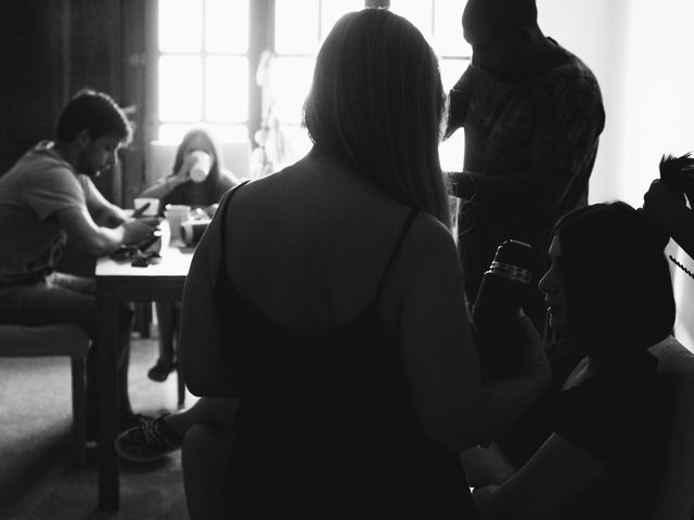 El casamiento de Dario y Majo en San Javier, Córdoba 9