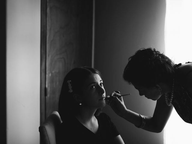 El casamiento de Dario y Majo en San Javier, Córdoba 17