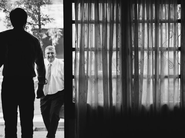 El casamiento de Dario y Majo en San Javier, Córdoba 38