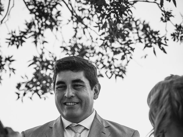 El casamiento de Dario y Majo en San Javier, Córdoba 55