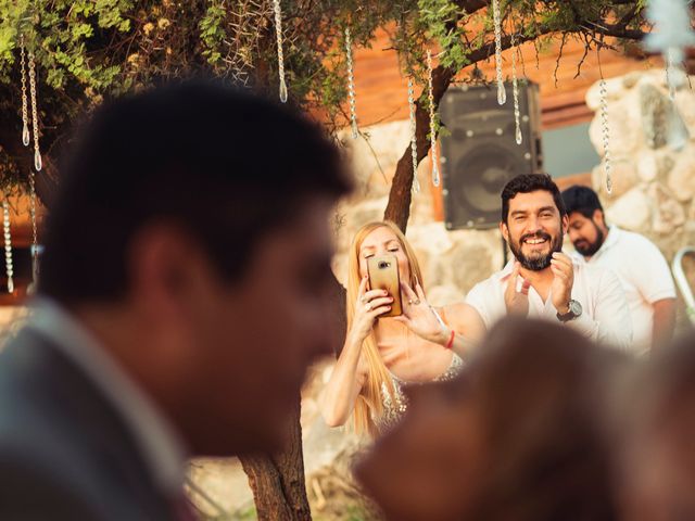 El casamiento de Dario y Majo en San Javier, Córdoba 57