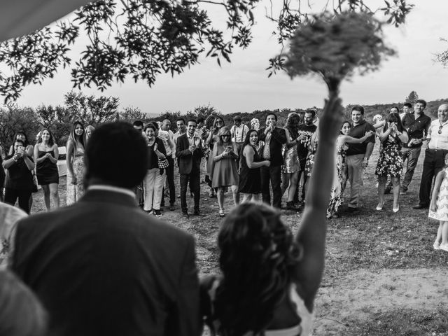 El casamiento de Dario y Majo en San Javier, Córdoba 63