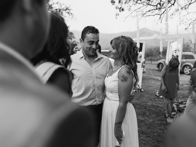 El casamiento de Dario y Majo en San Javier, Córdoba 65