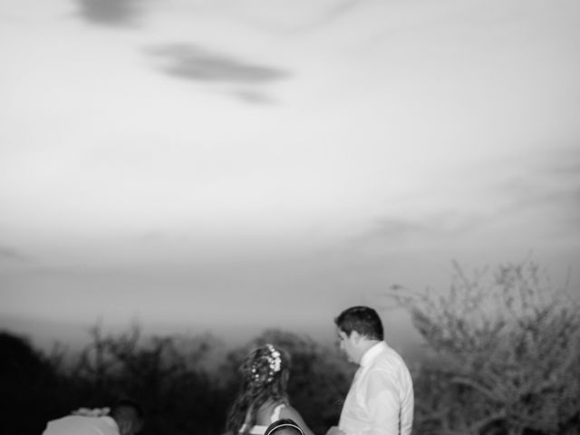 El casamiento de Dario y Majo en San Javier, Córdoba 74