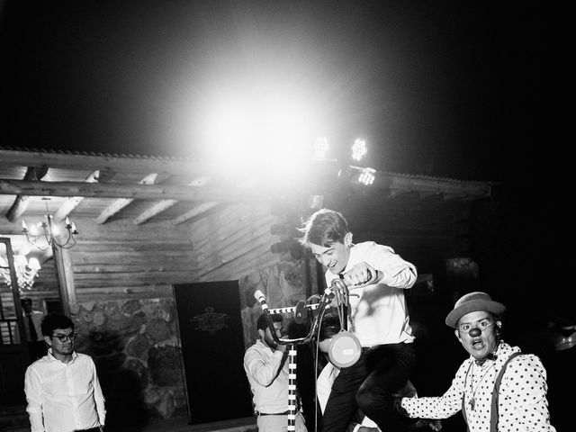 El casamiento de Dario y Majo en San Javier, Córdoba 83