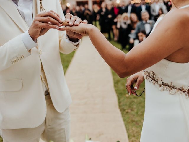 El casamiento de Tomás y Magalí en Benavídez, Buenos Aires 6