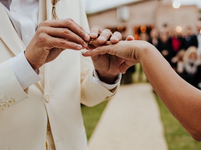 El casamiento de Tomás y Magalí en Benavídez, Buenos Aires 7