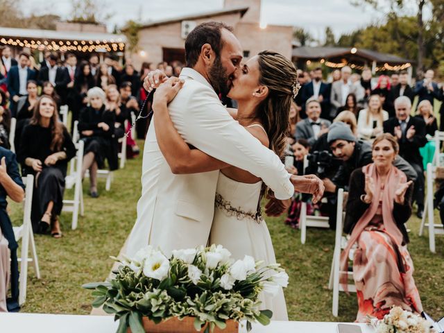 El casamiento de Tomás y Magalí en Benavídez, Buenos Aires 8