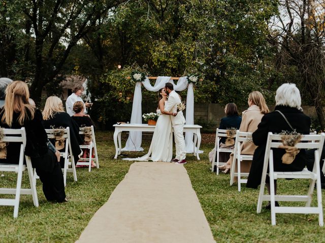 El casamiento de Tomás y Magalí en Benavídez, Buenos Aires 10