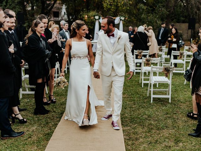 El casamiento de Tomás y Magalí en Benavídez, Buenos Aires 12