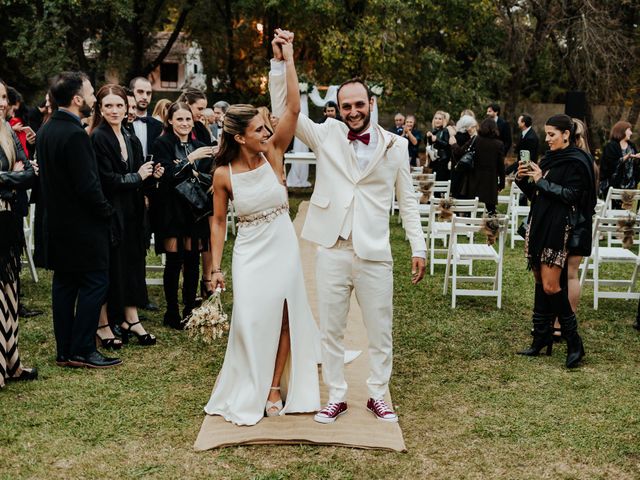 El casamiento de Tomás y Magalí en Benavídez, Buenos Aires 13