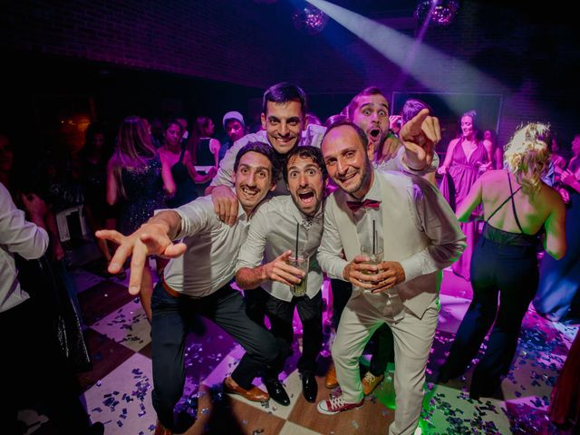 El casamiento de Tomás y Magalí en Benavídez, Buenos Aires 20