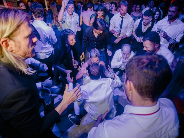 El casamiento de Tomás y Magalí en Benavídez, Buenos Aires 22