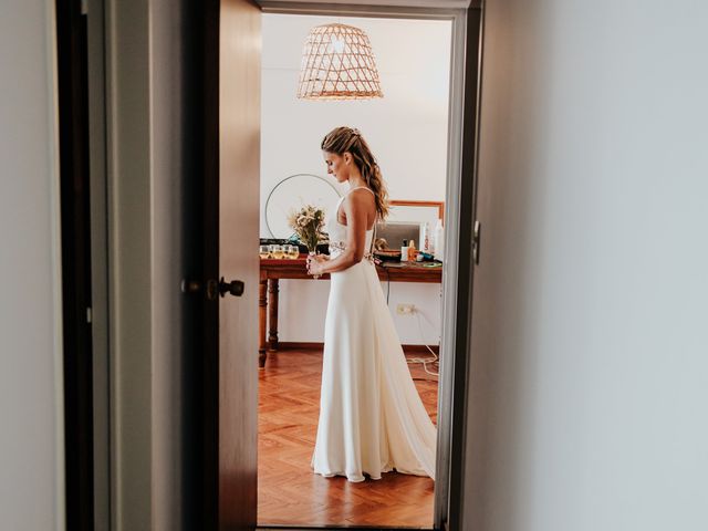 El casamiento de Tomás y Magalí en Benavídez, Buenos Aires 64