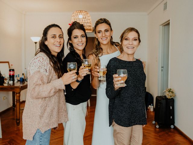 El casamiento de Tomás y Magalí en Benavídez, Buenos Aires 66