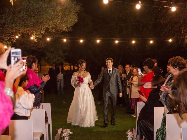 El casamiento de Joaquín y Naty en Caleta Olivia, Santa Cruz 24