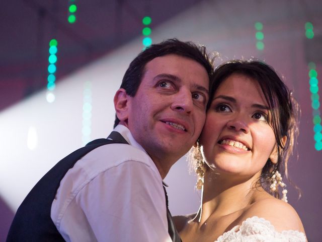 El casamiento de Joaquín y Naty en Caleta Olivia, Santa Cruz 45