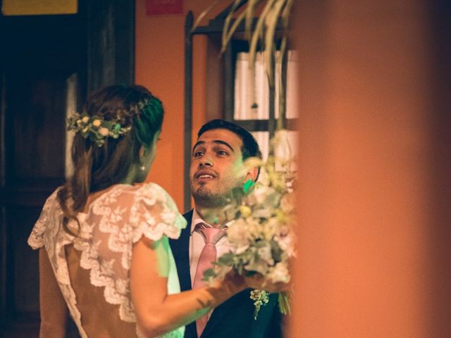El casamiento de Germán y Josefina en Córdoba, Córdoba 25