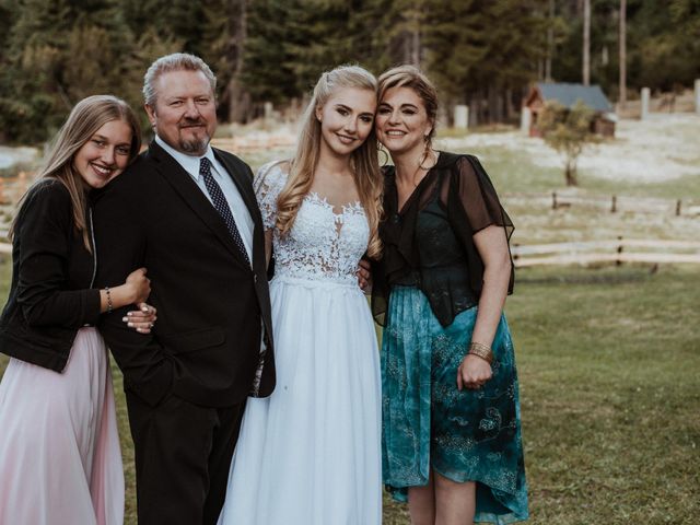 El casamiento de Julián y Melany en San Carlos de Bariloche, Río Negro 23