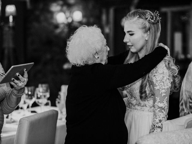 El casamiento de Julián y Melany en San Carlos de Bariloche, Río Negro 30