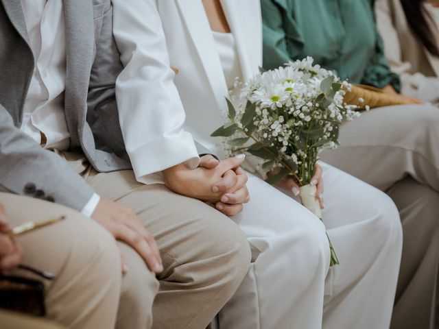 El casamiento de Matías y Sol en Adrogué, Buenos Aires 9