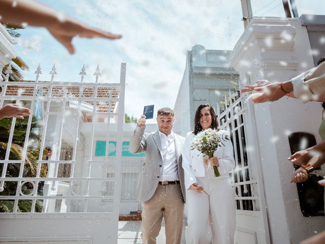 El casamiento de Matías y Sol en Adrogué, Buenos Aires 11